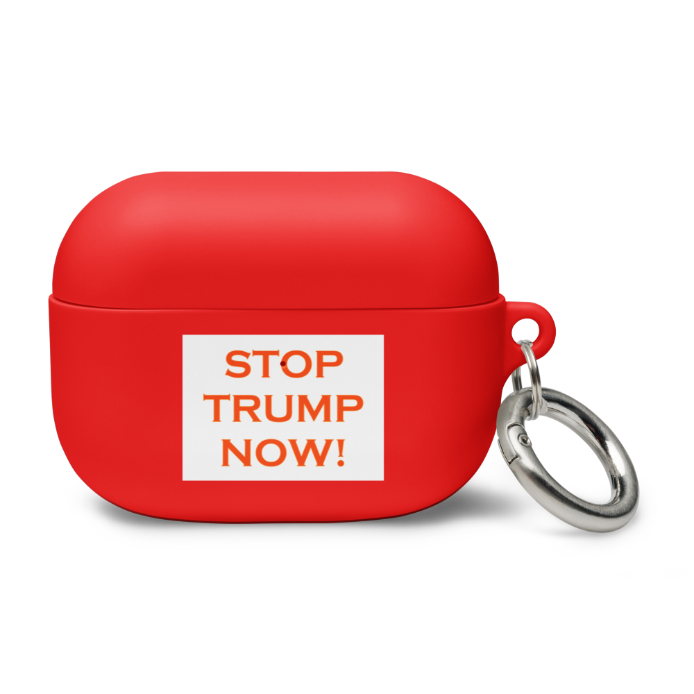 ShieldPod Rubber Case for AirPods®