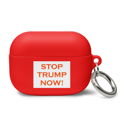 ShieldPod Rubber Case for AirPods®