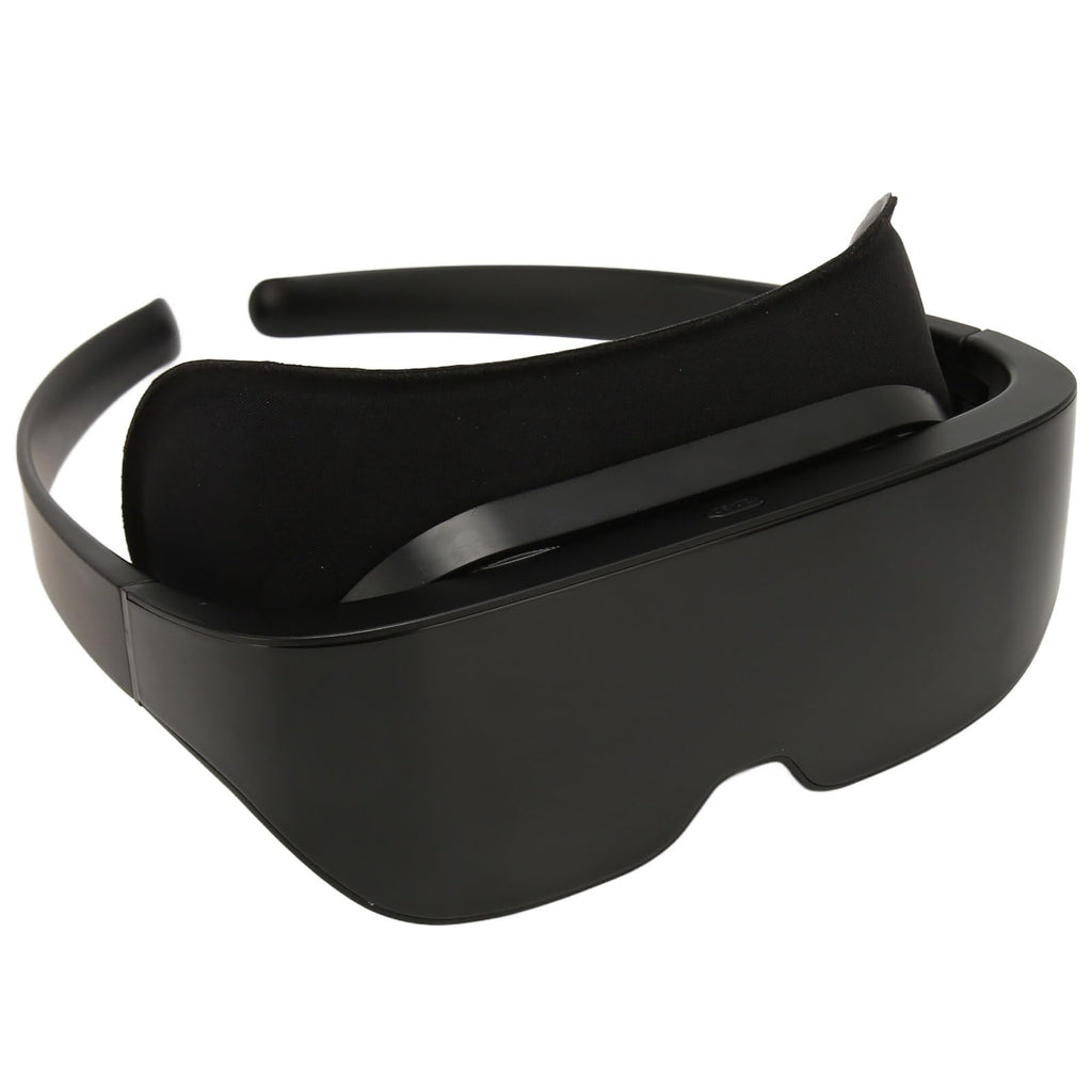 Smart AR 4K HD-briller – Fordybende 3D-bæreoplevelse | 4K HD smartbriller
