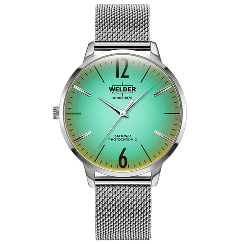 Welder Moody Watch WRS619 女士手表