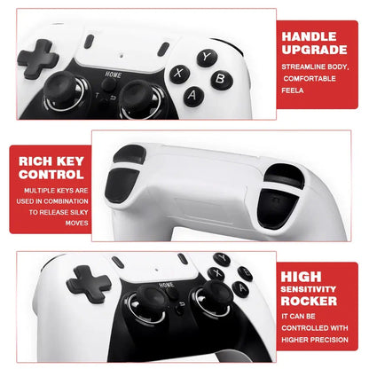 Controlador de juegos