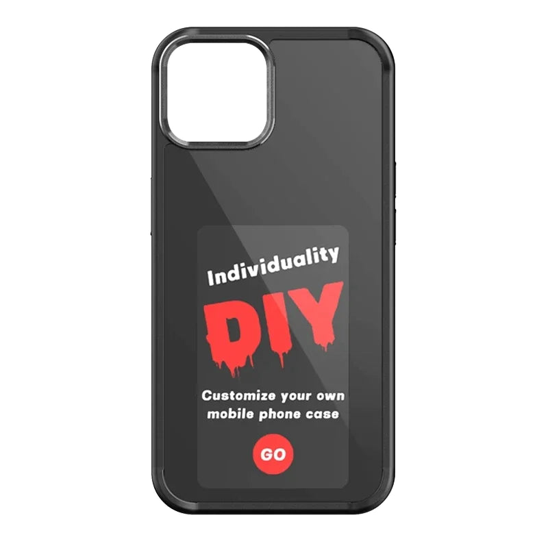 Funda E INK personalizable para iPhone