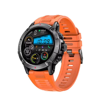 Reloj inteligente Titan Track