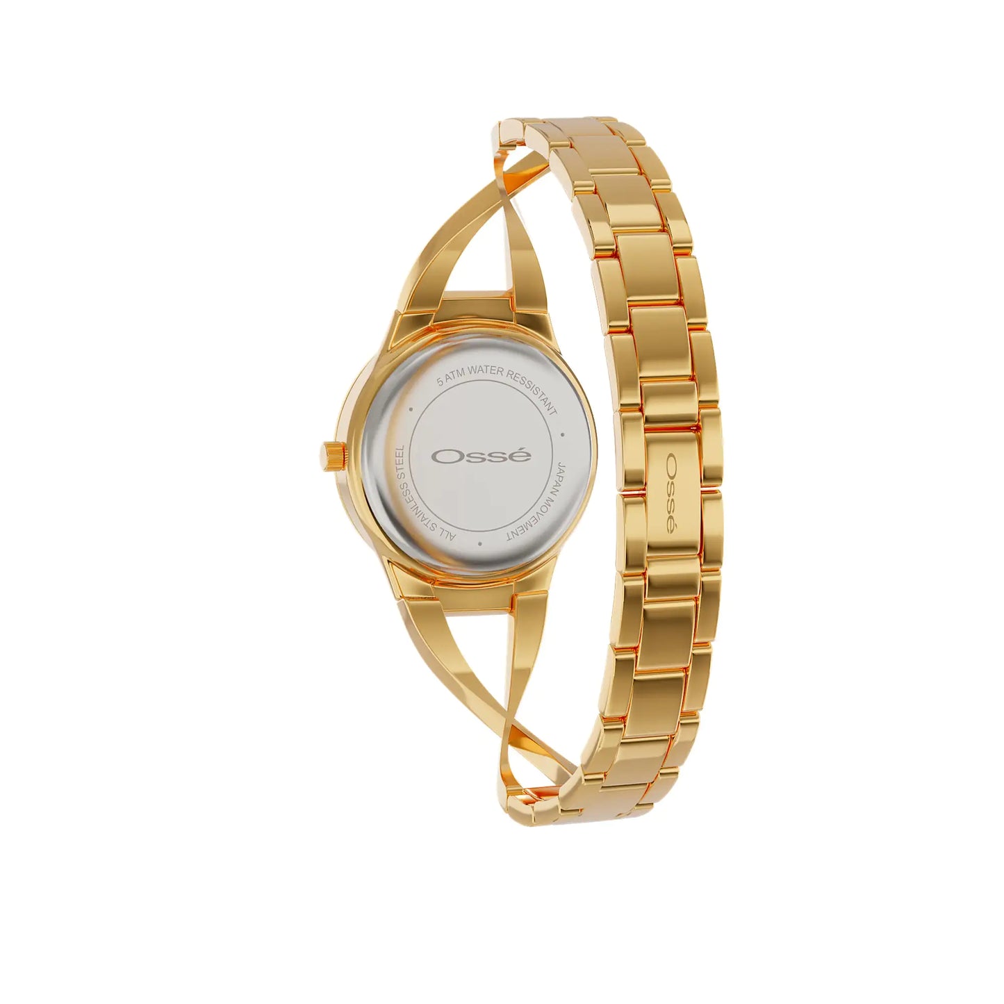 Reloj de pulsera para mujer Osse 10116 03