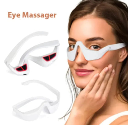 Eye Bag Remover - Catch Cards