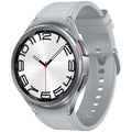 Samsung Galaxy Watch 6 Classic 47mm Stainless Smartwatch - Silver | Smart Watch