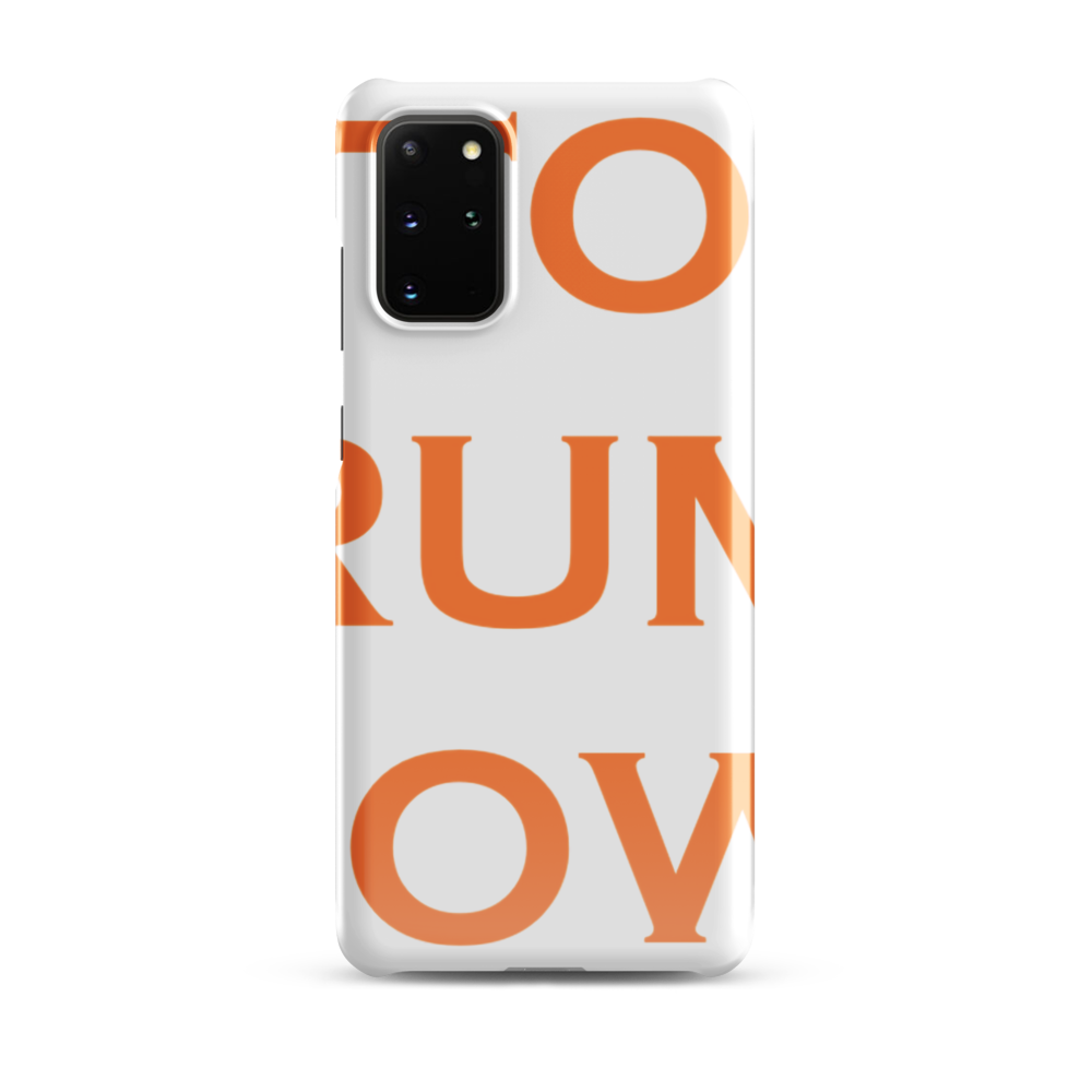 SlimFit Snap Case for Samsung®