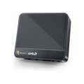 Beelink SER5 Pro Mini PC Ryzen 7 5850U 32GB RAM 1TB SSD Triple Display | Ryzen 7 Gaming-PC