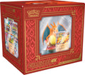 Charizard EX Elite Trainer Box | Pokemon samlekort