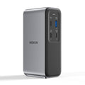 USB-C Multiport Docking-Hub mit 100W PD & 4K HDMI