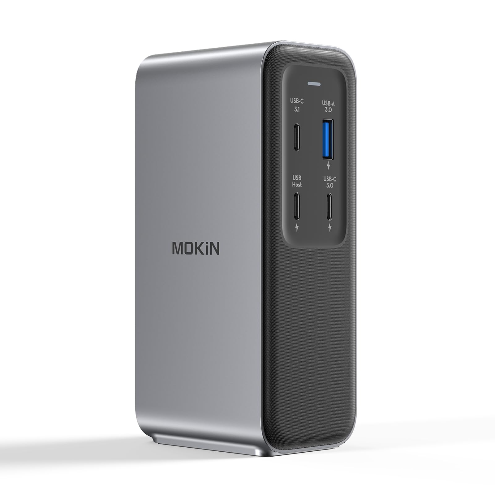 USB-C Multiport Docking-Hub mit 100W PD & 4K HDMI