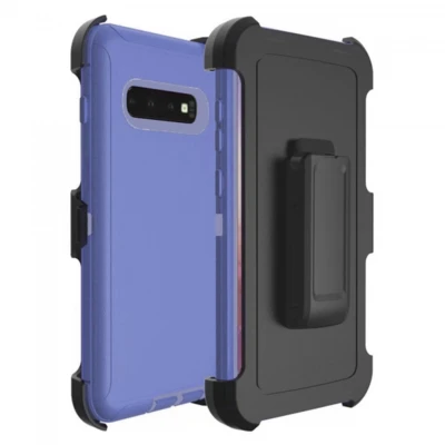 Galaxy S10E Armor Shield