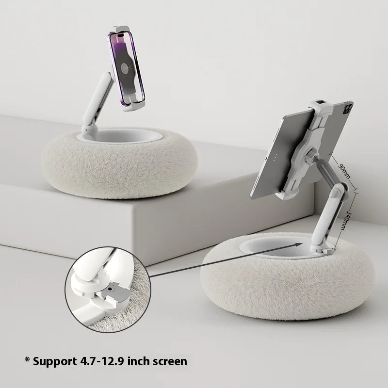 Viozon 360° Adjustable Tablet & Phone Stand