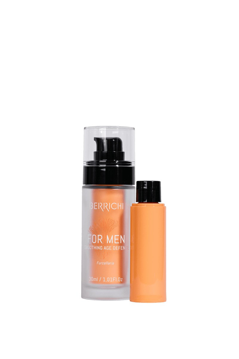 Face Cream FOR MEN Refill Bottle, 30ml