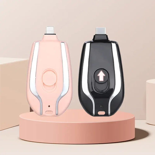 .Fast Charging Mini Battery Pack - HejK.com Marketplace.