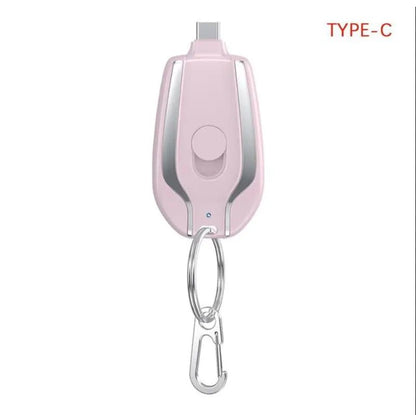 .Fast Charging Mini Battery Pack - HejK.com Marketplace.