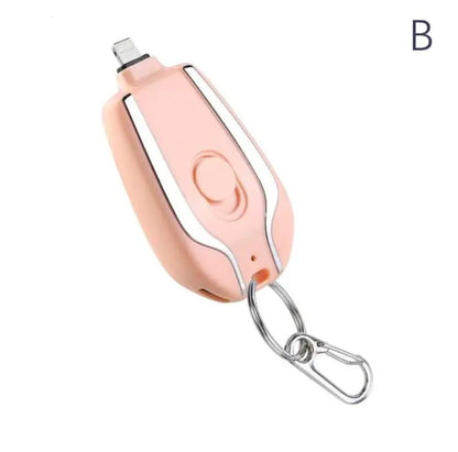 .Fast Charging Mini Battery Pack - HejK.com Marketplace.