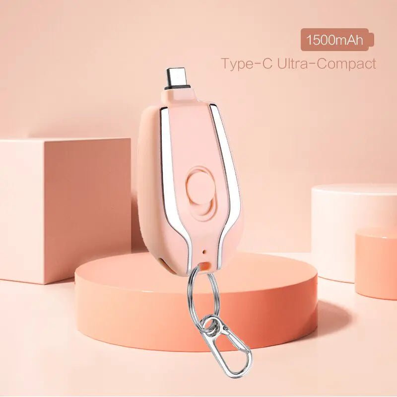 .Fast Charging Mini Battery Pack - HejK.com Marketplace.