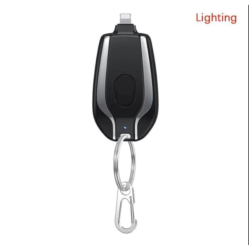 .Fast Charging Mini Battery Pack - HejK.com Marketplace.