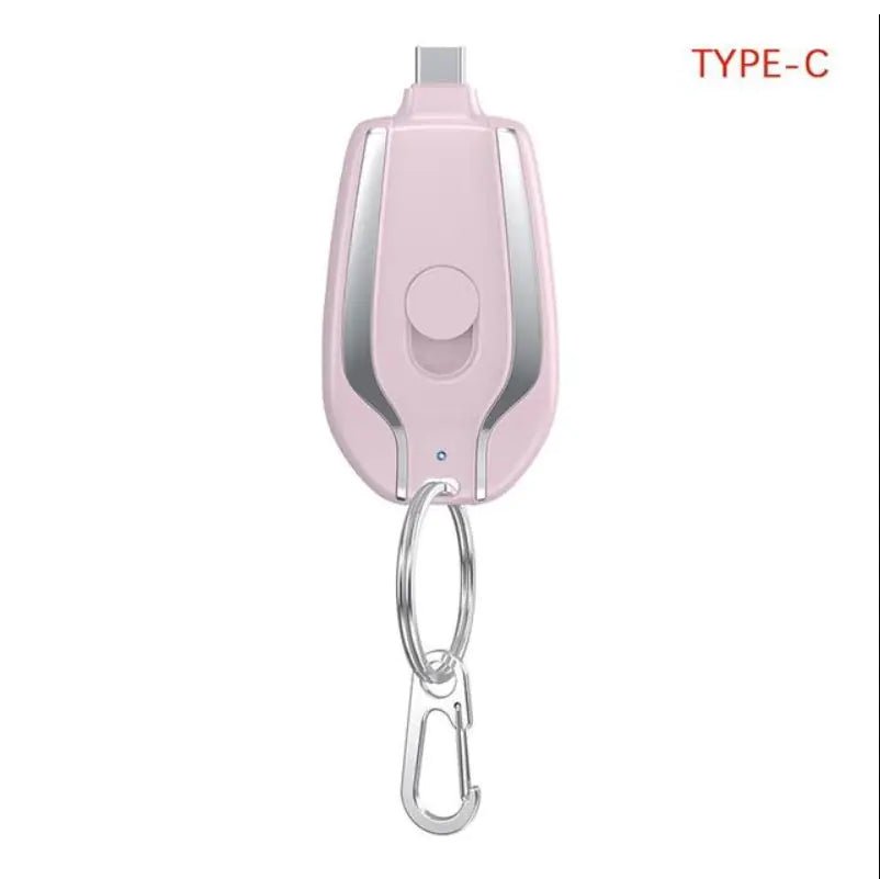 .Fast Charging Mini Battery Pack - HejK.com Marketplace.