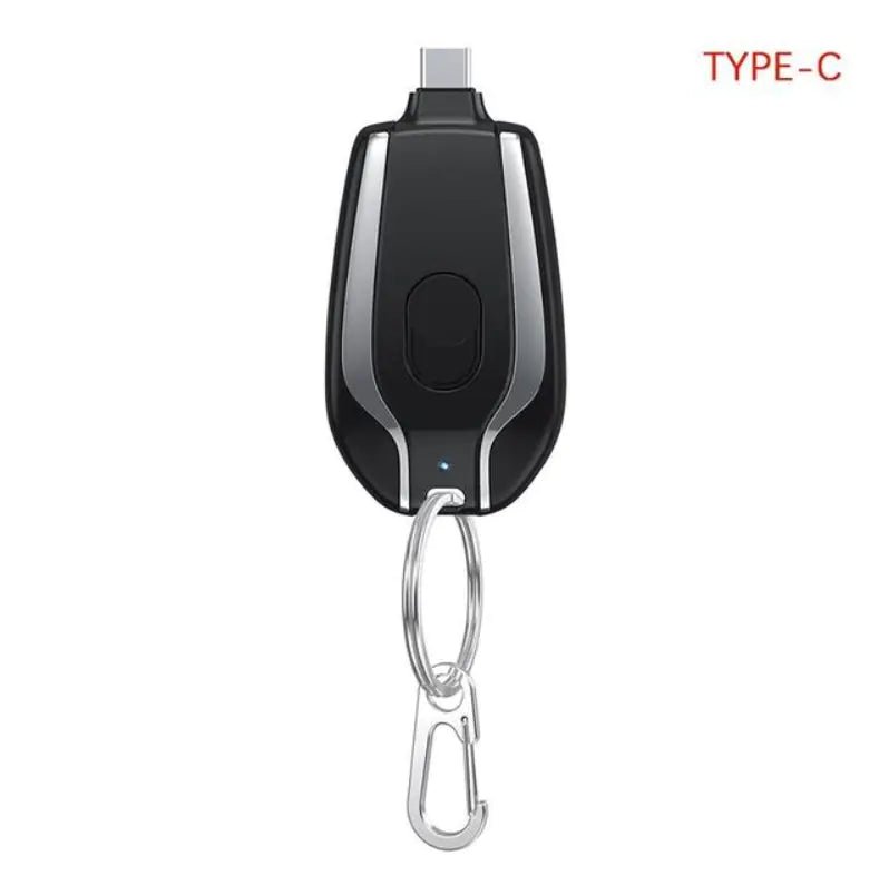 .Fast Charging Mini Battery Pack - HejK.com Marketplace.