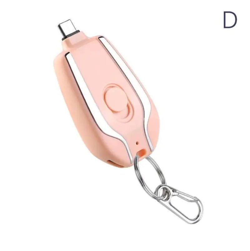 .Fast Charging Mini Battery Pack - HejK.com Marketplace.