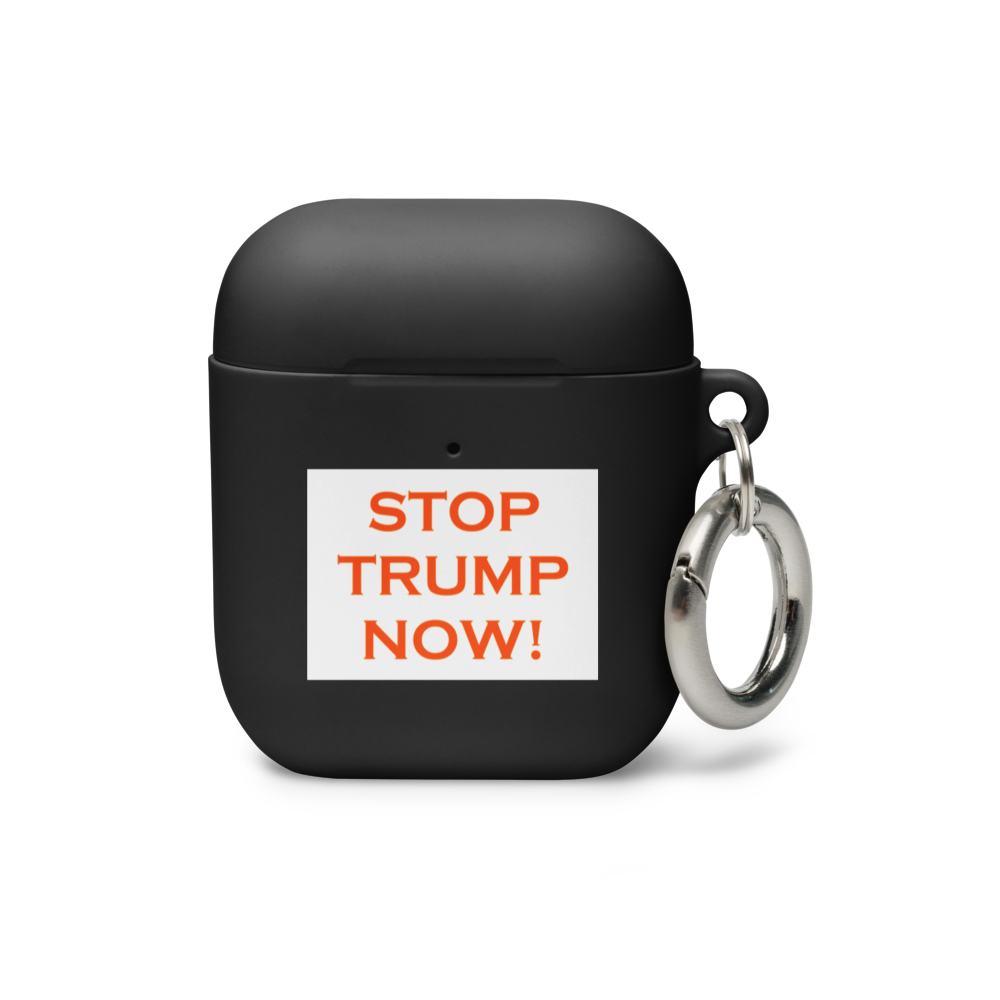 ShieldPod Rubber Case for AirPods®