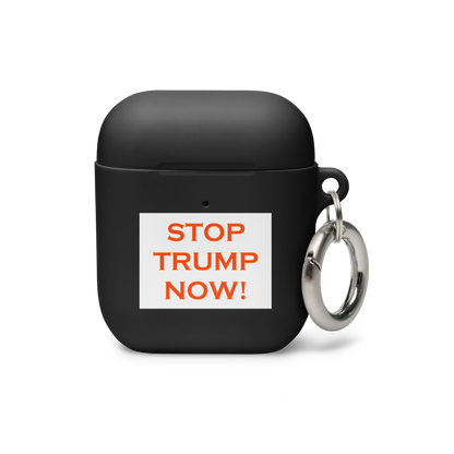 ShieldPod Rubber Case for AirPods®