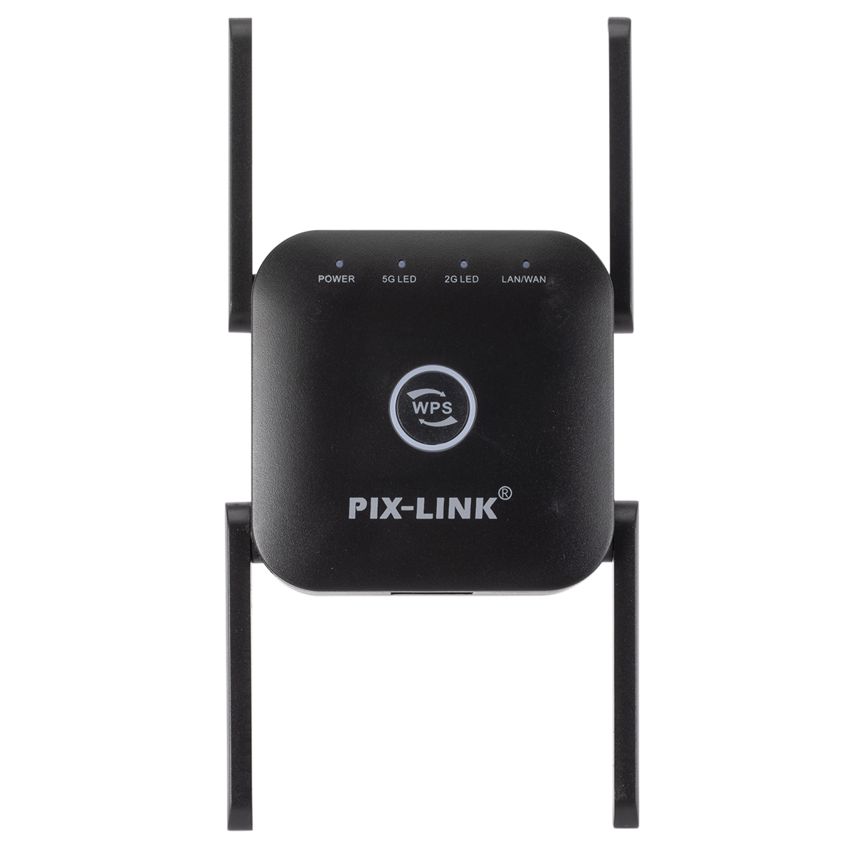 Dual-Band WiFi Extender 1200Mbps