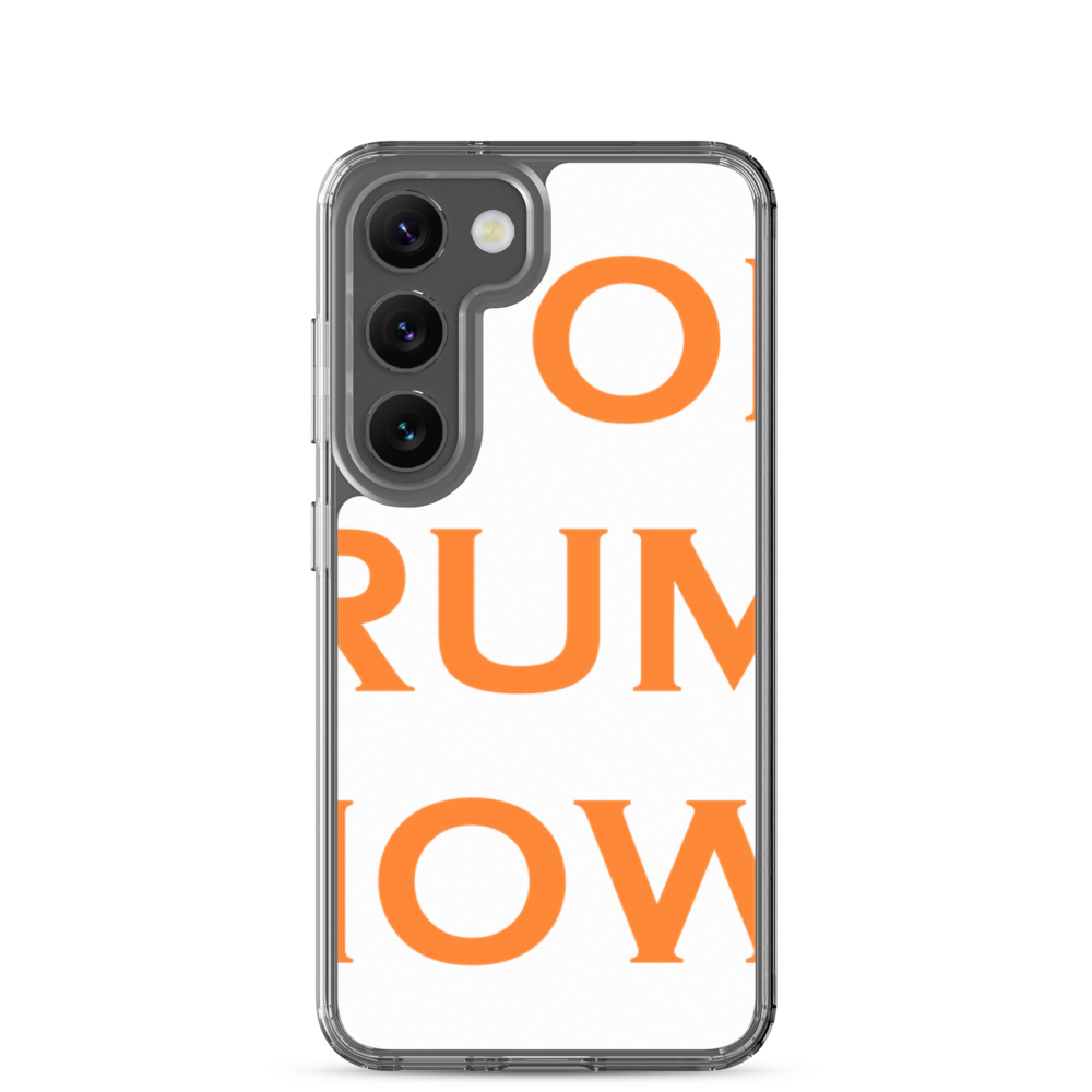 Samsung Transparent Guard