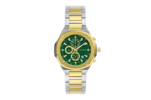 Osse 10151 06 Reloj de pulsera para hombre