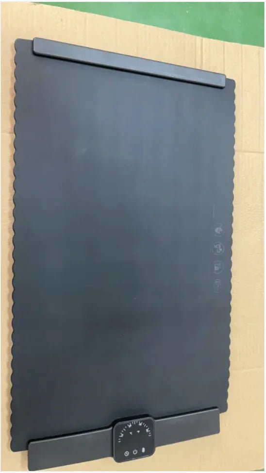 Foldable Insulated Dining Board - Catch Cards