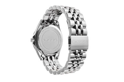 Osse 10149 03 Reloj de pulsera para hombre