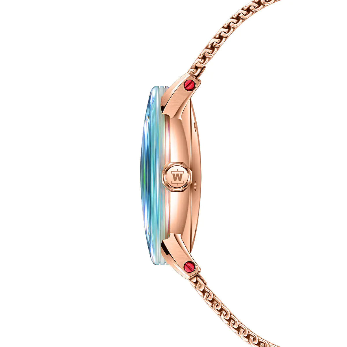 Welder Moody Watch WRN2001 Women's Wristwatch WEM Support (www.WEM.support)