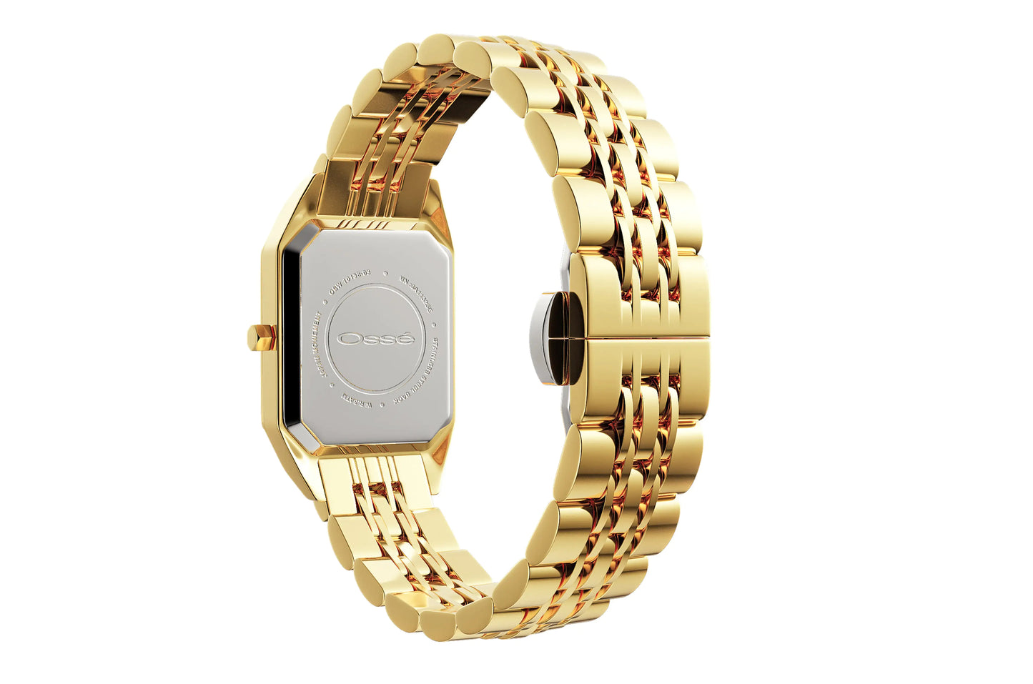 Reloj de pulsera para mujer Osse 10138 03