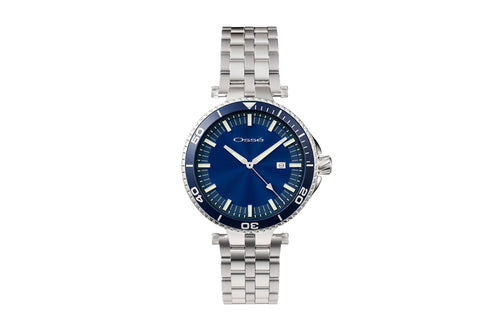 Reloj de Pulso Masculino Osse 10143 02