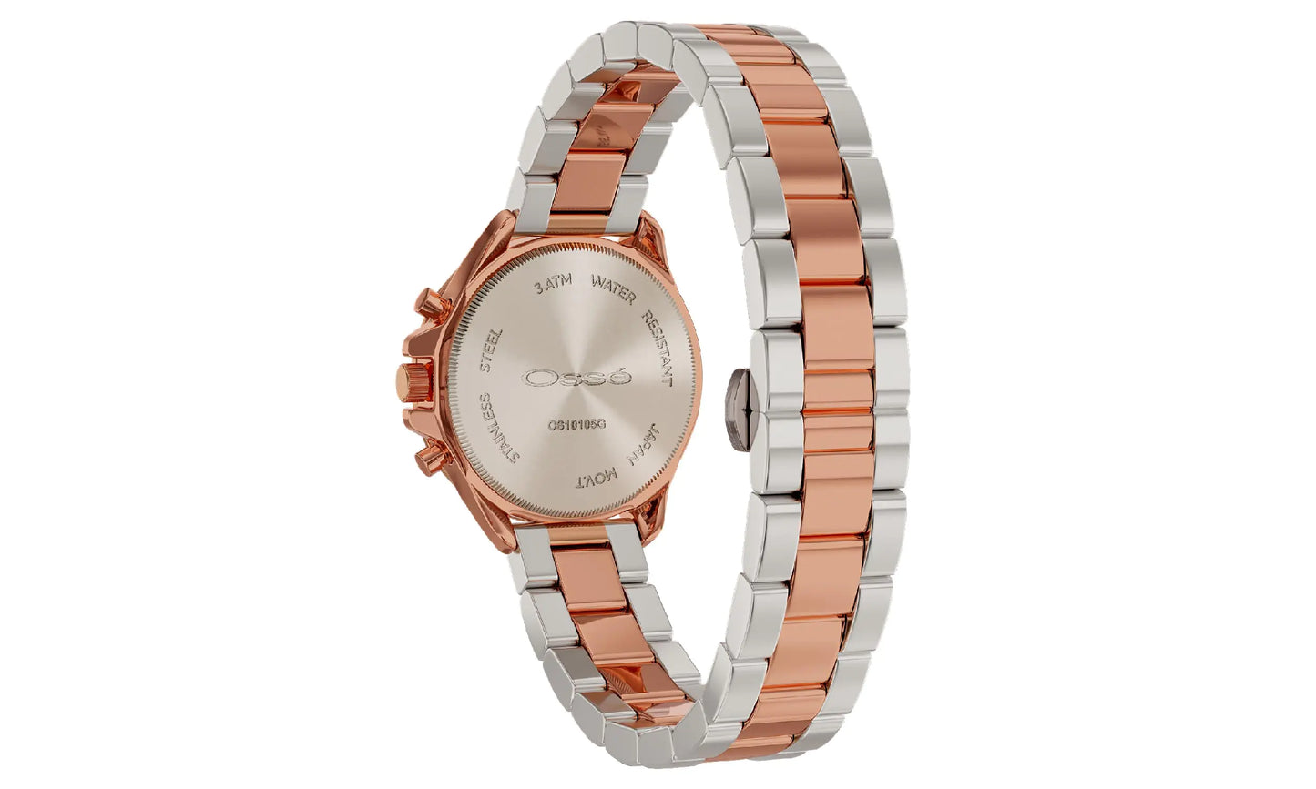 Reloj de pulsera para hombre Osse 10105GA 04