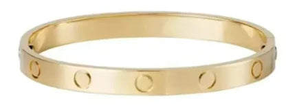 European and American popular nail bracelet