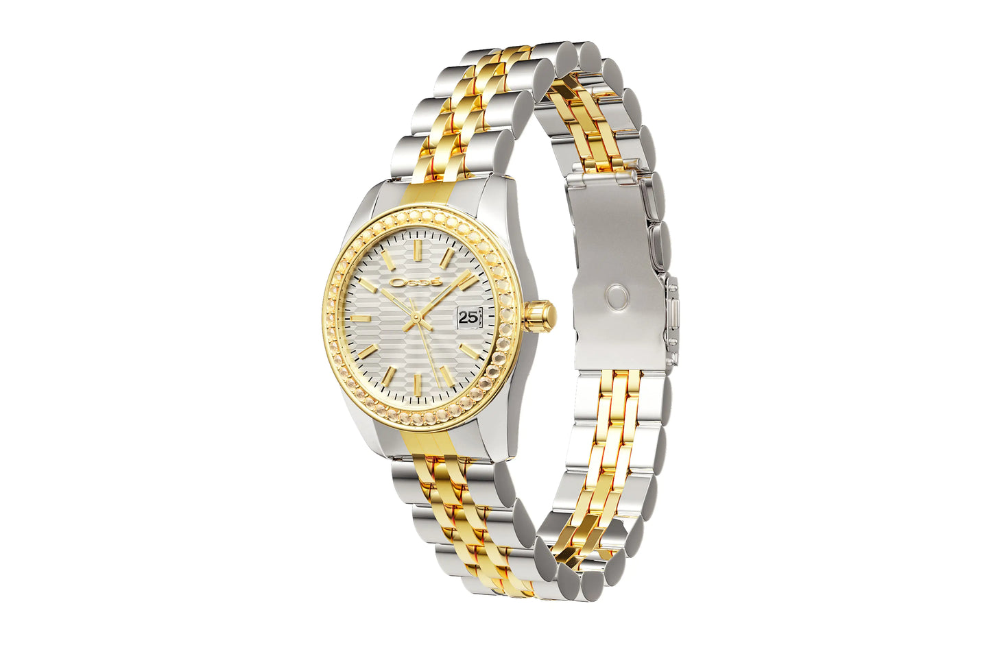 Reloj de pulsera para mujer Osse 10134 04