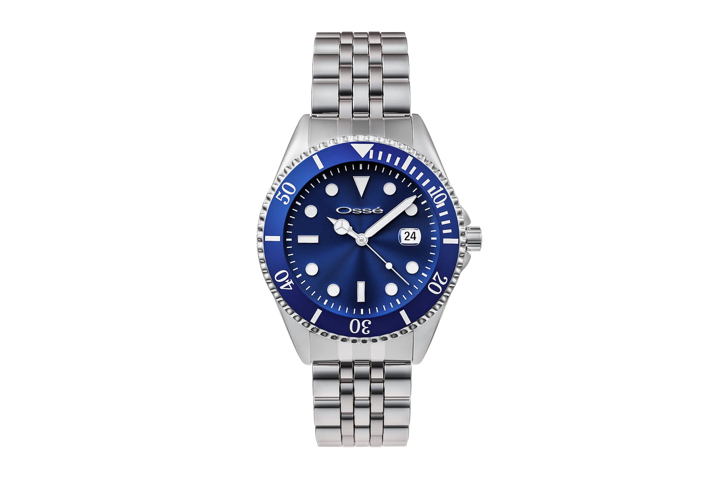 Osse 10149 02 Reloj de pulsera para hombre