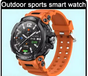 Outdoor Smart Watch