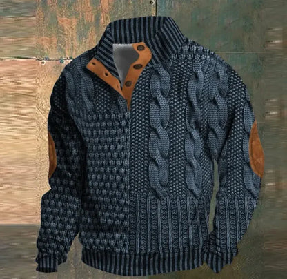 Sudadera impresa en 3D