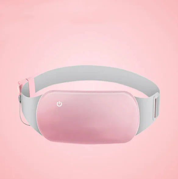 Heating Belt for Menstrual Comfort - Catch Cards