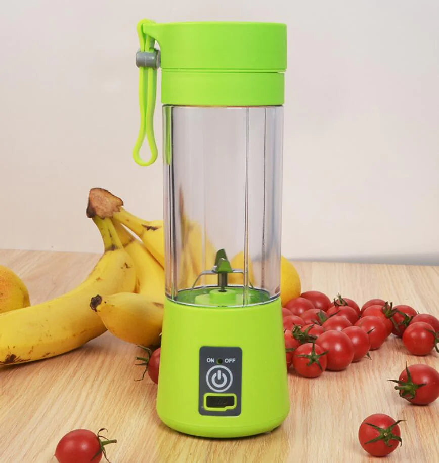 USB elektrisk sitrus juicer