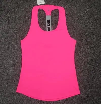 Klassisches Sport Tanktop