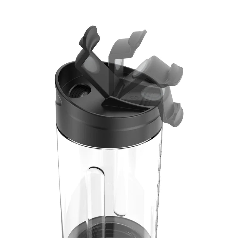 Small Portable Mini Rechargeable Juice Cup