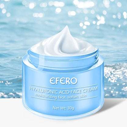 Hyaluronic Acid Essence Cream