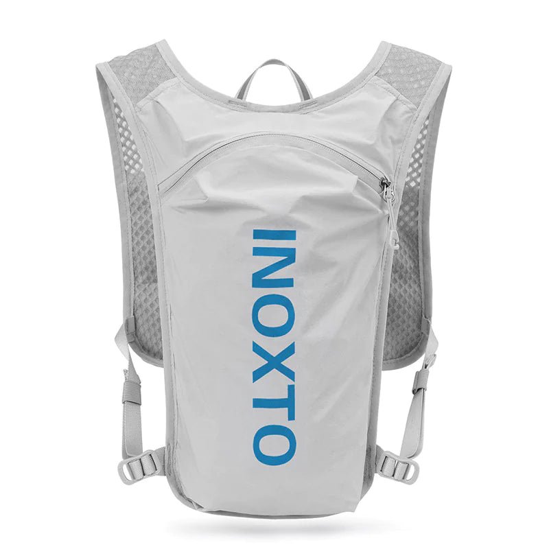 Hydration Backpack for Running - Catch Cards