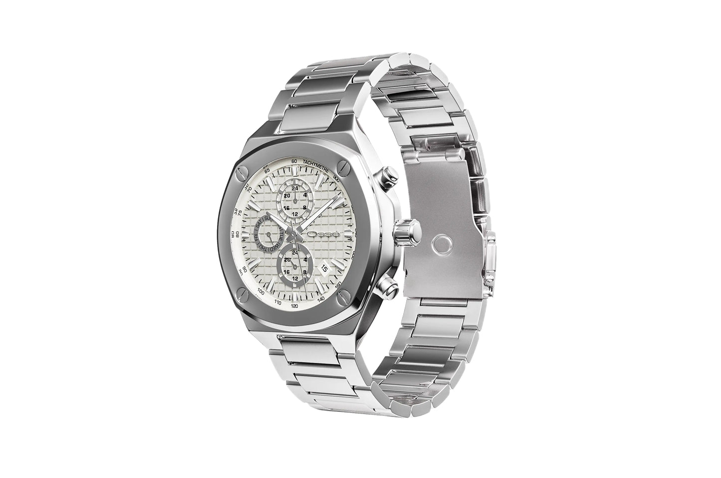 Osse 10151 01 Reloj de pulsera para hombre