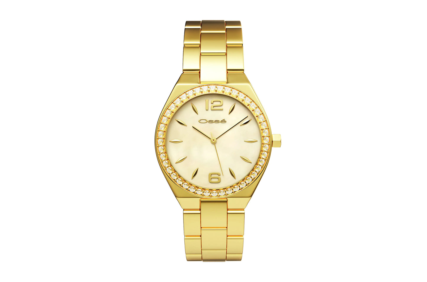 Reloj de pulsera para mujer Osse 10137 03